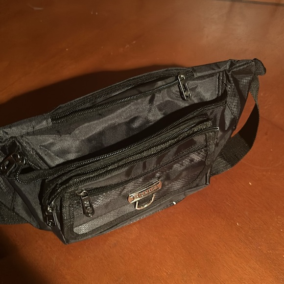 SP SPORT FANNY/shoulder pack - Picture 4 of 4